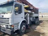 Scania  P-Series 1994 годаүшін12 000 000 тг. в Костанай