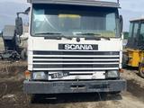 Scania  P-Series 1994 годаүшін12 000 000 тг. в Костанай – фото 2