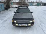Volkswagen Passat 1989 годаfor1 495 000 тг. в Караганда – фото 4