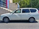 ВАЗ (Lada) Priora 2171 2014 годаүшін3 850 000 тг. в Шымкент
