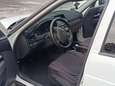 ВАЗ (Lada) Priora 2171 2014 года за 3 850 000 тг. в Шымкент – фото 11