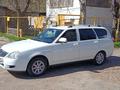 ВАЗ (Lada) Priora 2171 2014 годаүшін3 850 000 тг. в Шымкент – фото 7