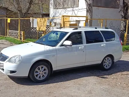 ВАЗ (Lada) Priora 2171 2014 года за 3 850 000 тг. в Шымкент – фото 7