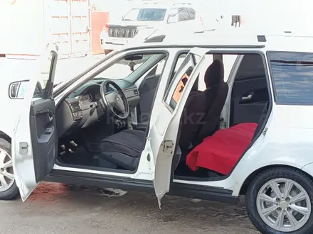 ВАЗ (Lada) Priora 2171 2014 года за 3 850 000 тг. в Шымкент – фото 9