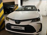 Toyota Corolla 2024 годаүшін10 430 000 тг. в Алматы