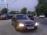 ВАЗ (Lada) Priora 2170 2013 годаfor2 900 000 тг. в Шымкент – фото 2