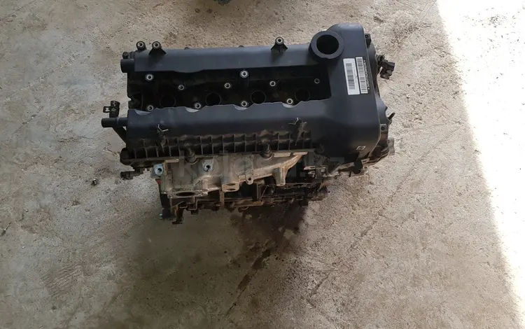 Двигатель SQRE4T15 1.5 турбо Chery Exeed Jetour Kaiyi Omoda SQRE4T15C за 10 000 тг. в Алматы