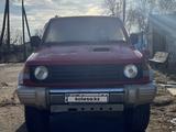 Mitsubishi Pajero 1994 годаfor4 000 000 тг. в Павлодар