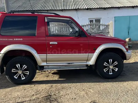 Mitsubishi Pajero 1994 года за 4 000 000 тг. в Павлодар – фото 5