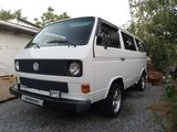 Volkswagen Transporter 1983 года за 3 000 000 тг. в Шымкент