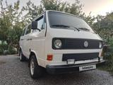 Volkswagen Transporter 1983 года за 3 000 000 тг. в Шымкент – фото 2