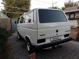 Volkswagen Transporter 1983 года за 3 000 000 тг. в Шымкент – фото 5