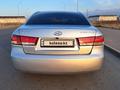 Hyundai Sonata 2006 годаfor4 400 000 тг. в Алматы – фото 8