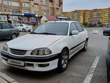 Toyota Avensis 1999 годаүшін3 200 000 тг. в Актобе