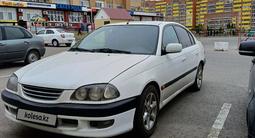 Toyota Avensis 1999 года за 3 000 000 тг. в Актобе