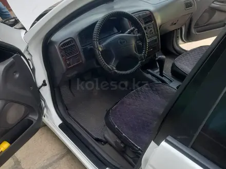 Toyota Avensis 1999 года за 3 200 000 тг. в Актобе – фото 3