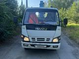 Isuzu 2008 года за 9 800 000 тг. в Усть-Каменогорск