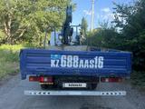 Isuzu 2008 годаүшін9 800 000 тг. в Усть-Каменогорск – фото 4