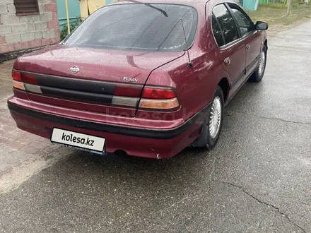 Nissan Maxima 1996 года за 2 200 000 тг. в Талдыкорган – фото 9