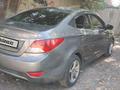 Hyundai Accent 2011 годаүшін4 000 000 тг. в Алматы – фото 10