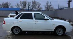 ВАЗ (Lada) Priora 2170 2013 года за 2 270 000 тг. в Уральск – фото 2