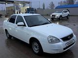 ВАЗ (Lada) Priora 2170 2013 года за 2 250 000 тг. в Уральск