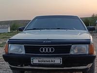 Audi 100 1989 годаүшін1 500 000 тг. в Шымкент