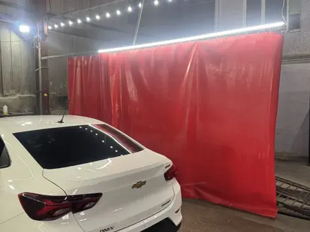 Chevrolet Onix 2023 года за 5 300 000 тг. в Алматы – фото 3
