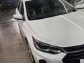 Chevrolet Onix 2023 года за 5 300 000 тг. в Алматы