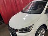 Chevrolet Onix 2023 годаүшін5 300 000 тг. в Алматы – фото 4