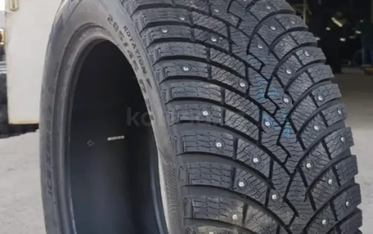 285-45-21 Pirelli Scorpion Ice Zero 2 за 190 000 тг. в Алматы