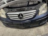 W245 B200 ноускатүшін300 000 тг. в Алматы
