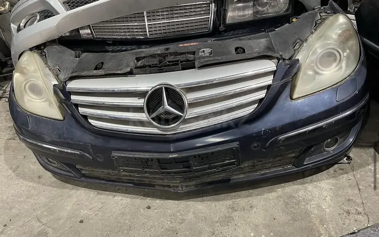 W245 B200 ноускатүшін300 000 тг. в Алматы
