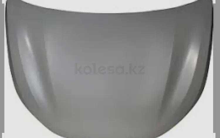 Капот Changan Uni V 2022- за 63 000 тг. в Астана