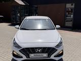 Hyundai i30 2022 года за 8 988 000 тг. в Алматы