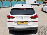 Hyundai i30 2022 года за 8 988 000 тг. в Алматы – фото 3