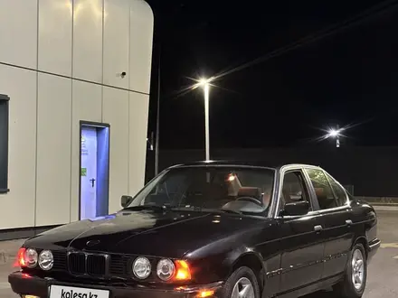 BMW 525 1993 года за 1 000 000 тг. в Алматы