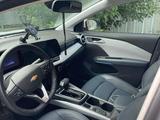 Chevrolet Monza 2023 годаүшін7 800 000 тг. в Алматы – фото 5