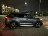 Hyundai Tucson 2018 годаүшін9 700 000 тг. в Шымкент – фото 5