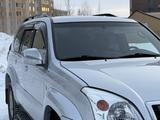 Toyota Land Cruiser Prado 2004 годаfor11 300 000 тг. в Астана – фото 4