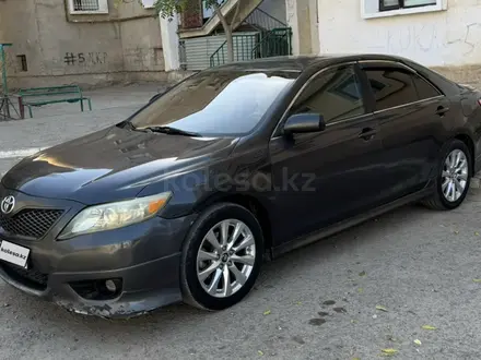 Toyota Camry 2011 года за 5 000 000 тг. в Актау – фото 2