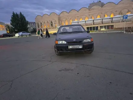 ВАЗ (Lada) 2115 2006 года за 930 000 тг. в Уральск – фото 6