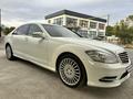 Mercedes-Benz S 500 2007 годаүшін6 800 000 тг. в Шымкент – фото 7