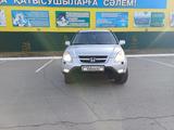 Honda CR-V 2002 года за 5 200 000 тг. в Костанай – фото 2