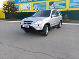 Honda CR-V 2002 года за 5 200 000 тг. в Костанай