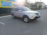 Honda CR-V 2002 года за 5 200 000 тг. в Костанай – фото 3