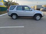 Honda CR-V 2002 года за 5 200 000 тг. в Костанай – фото 4