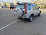 Honda CR-V 2002 года за 5 200 000 тг. в Костанай – фото 5