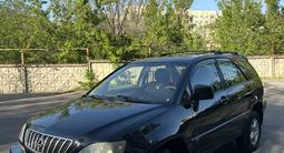 Lexus RX 300 2001 года за 6 200 000 тг. в Алматы – фото 3
