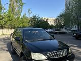 Lexus RX 300 2001 года за 6 200 000 тг. в Алматы